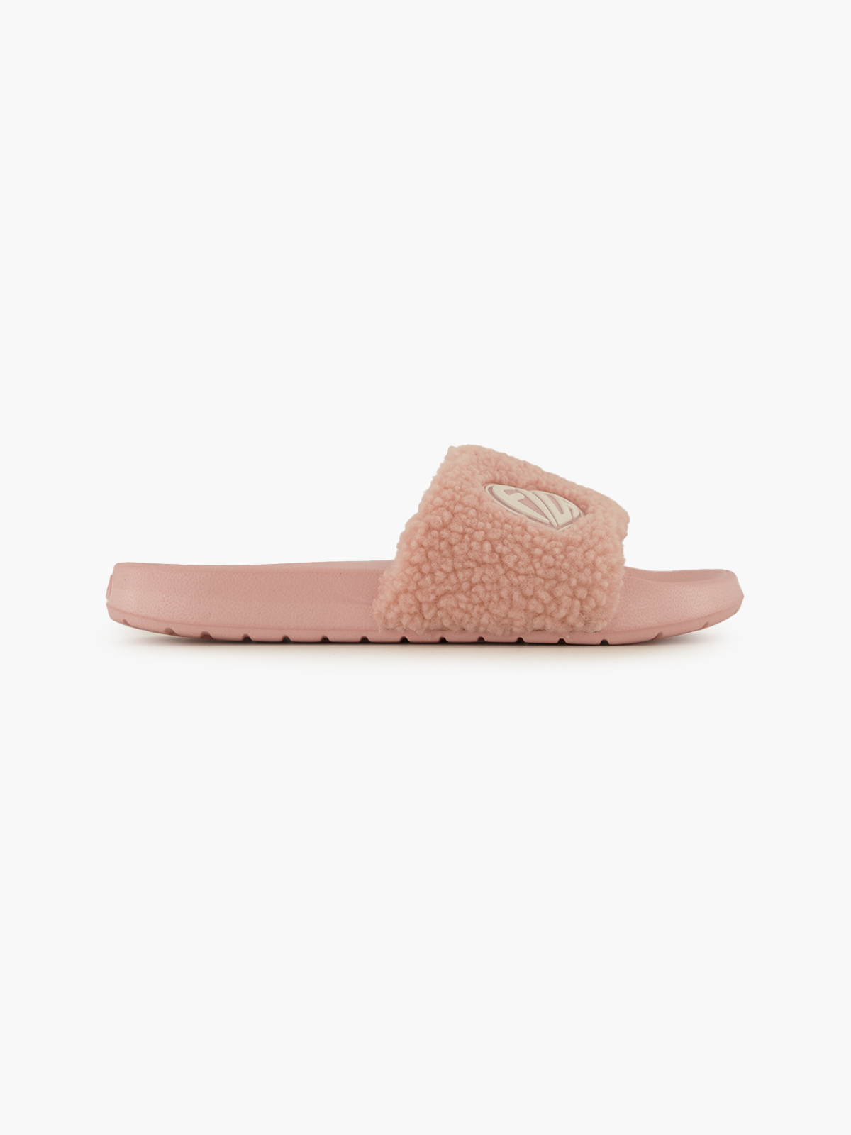 FILA Offener Hausschuh – Pink