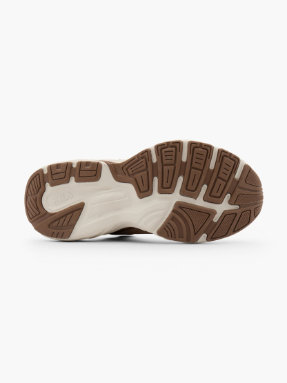 FILA Sneaker – Braun