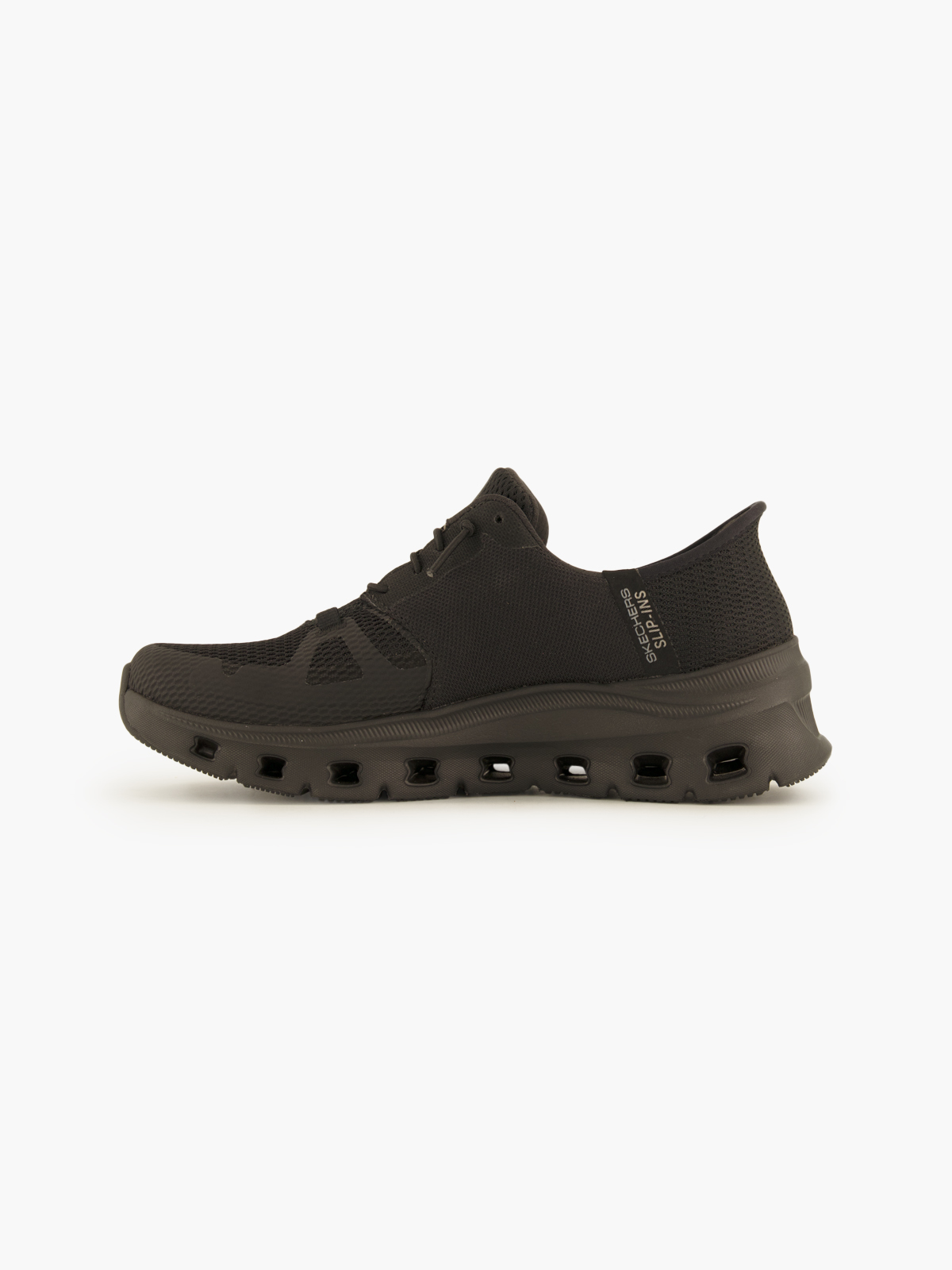 Skechers HANDS FREE SLIP-INS GLIDE-STEP PRO Sneaker – Schwarz