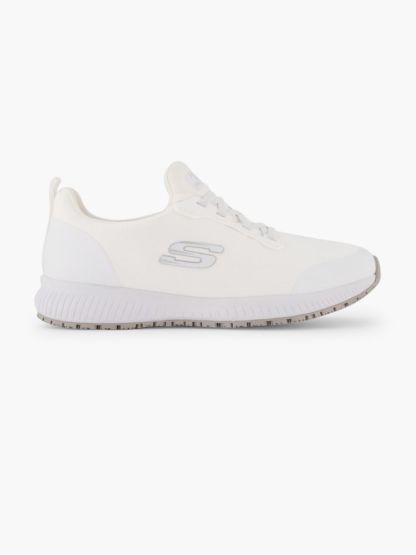 Skechers Sneaker – Weiss