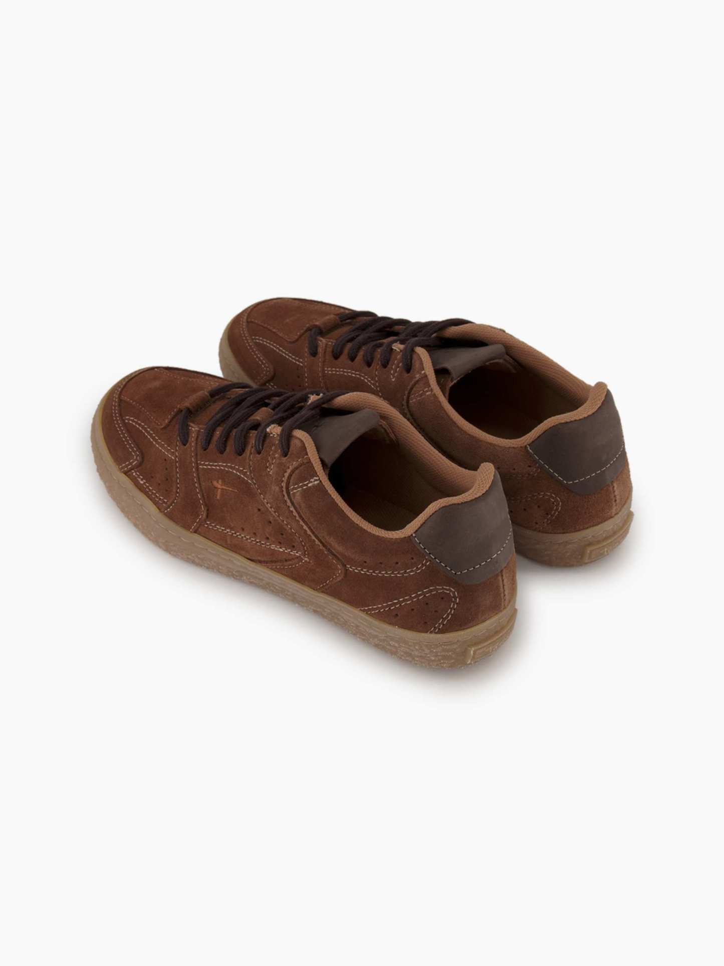 Tamaris Sneaker – Cognac – Cognac