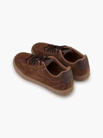 Tamaris Sneaker – Cognac – Cognac