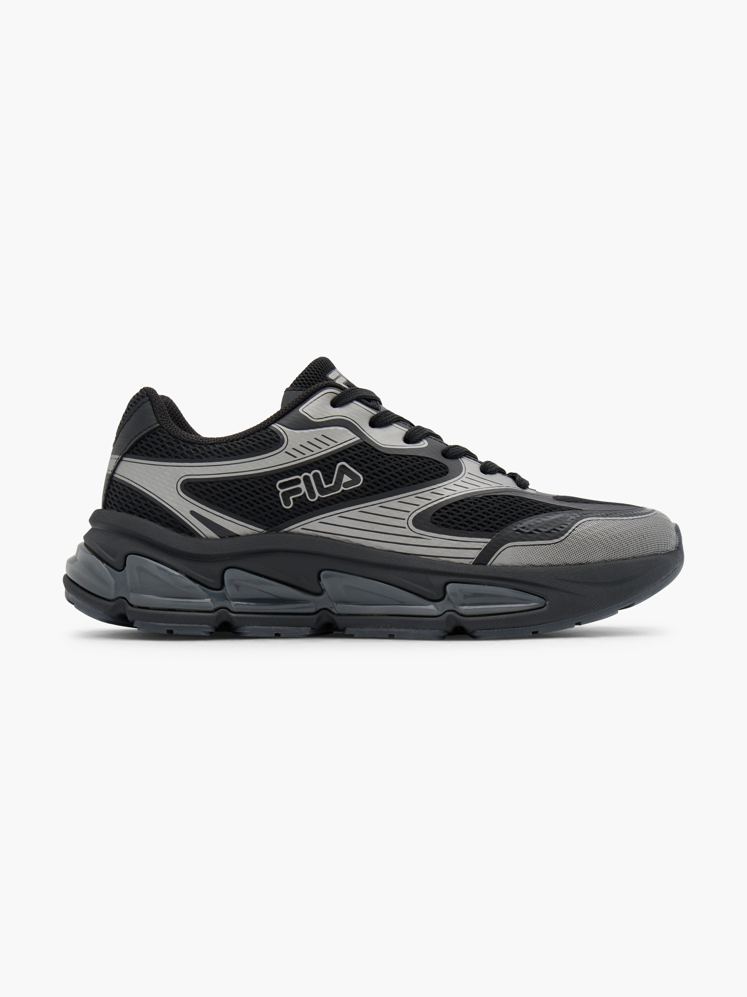 FILA Sneaker – Schwarz
