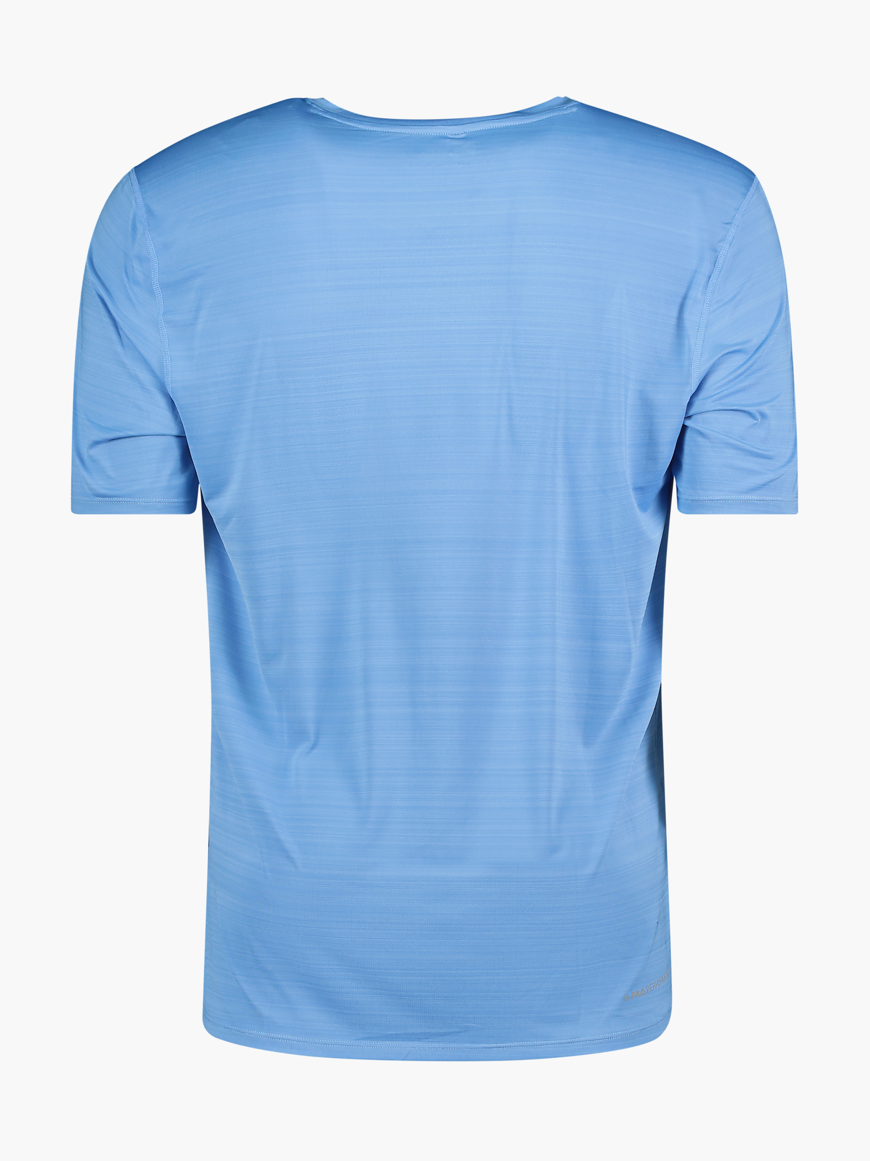 FILA T-Shirt – Blau