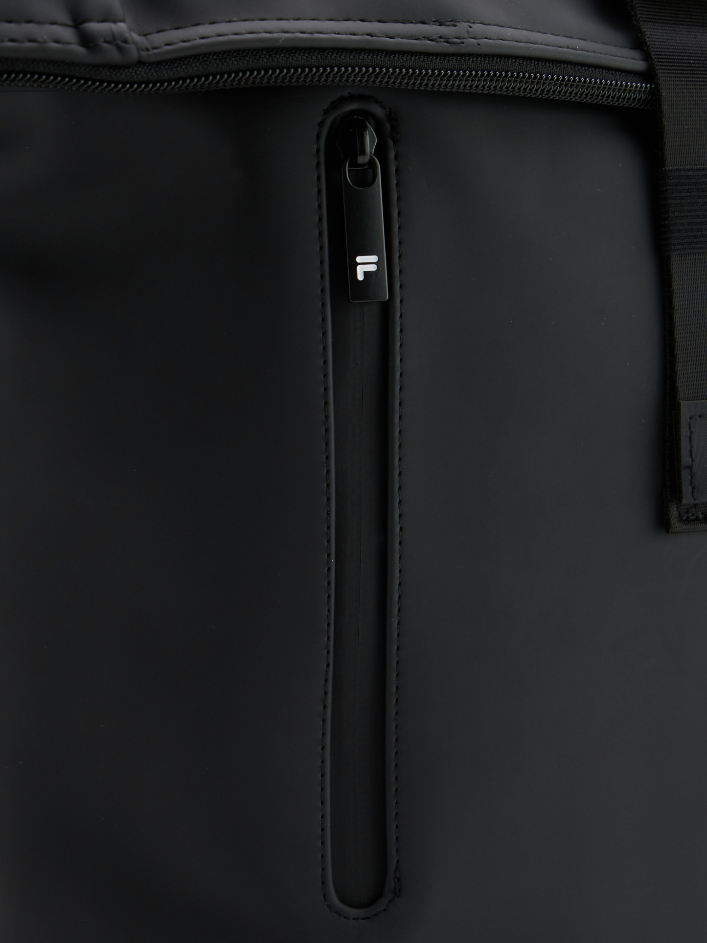 FILA Rucksack – Schwarz