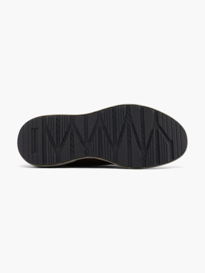 Skechers TOMAH SWIFT FIT Slip-Ons – Braun