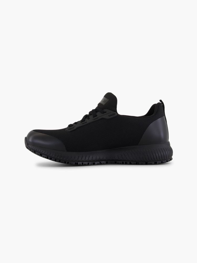 Skechers Sneaker – Schwarz