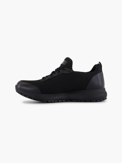 Skechers Sneaker – Schwarz