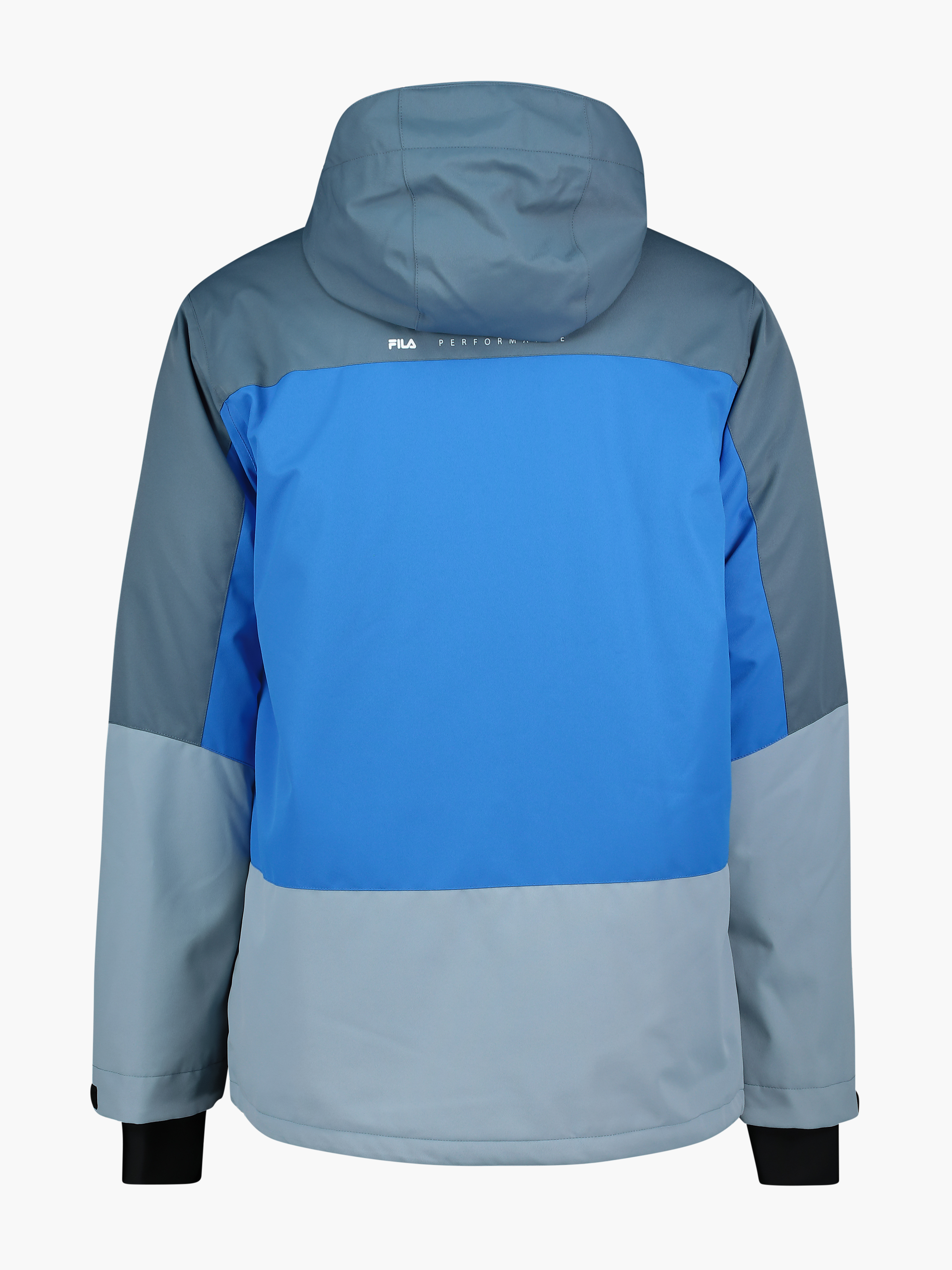FILA Skijacke – Blau