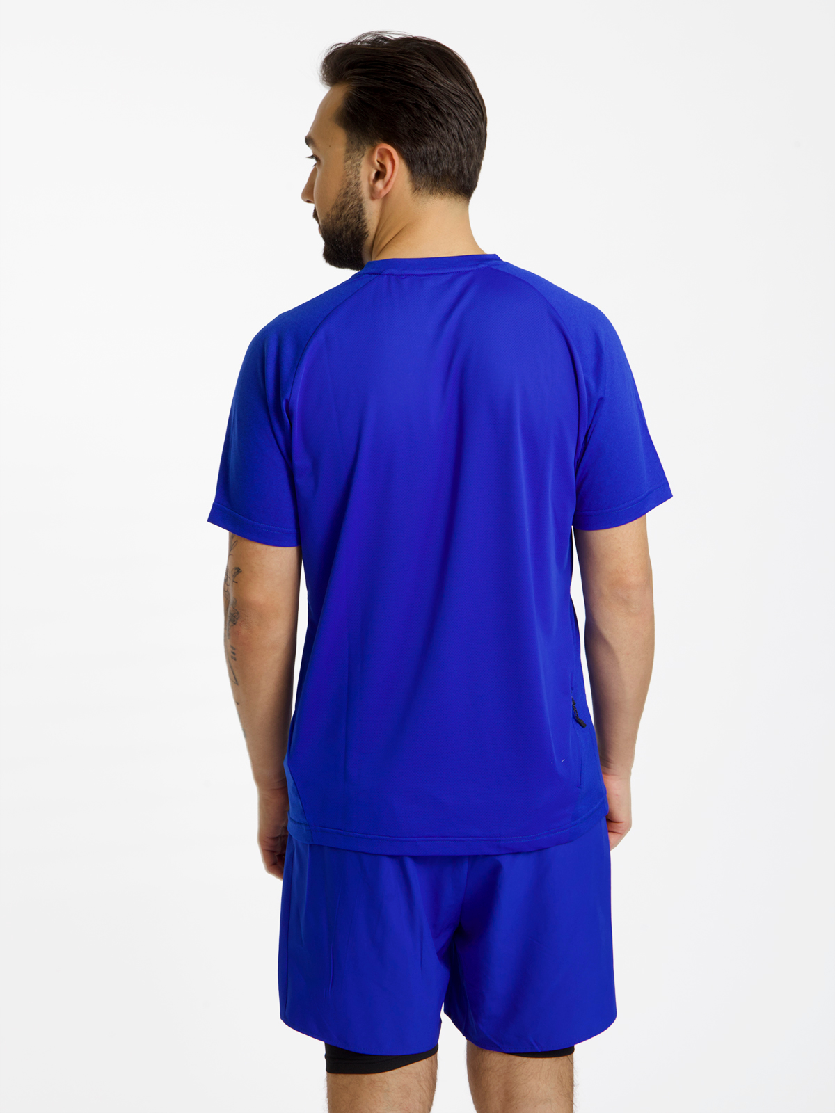 FILA T-Shirt – Blau