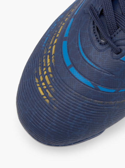 FILA Fussballschuh – Blau