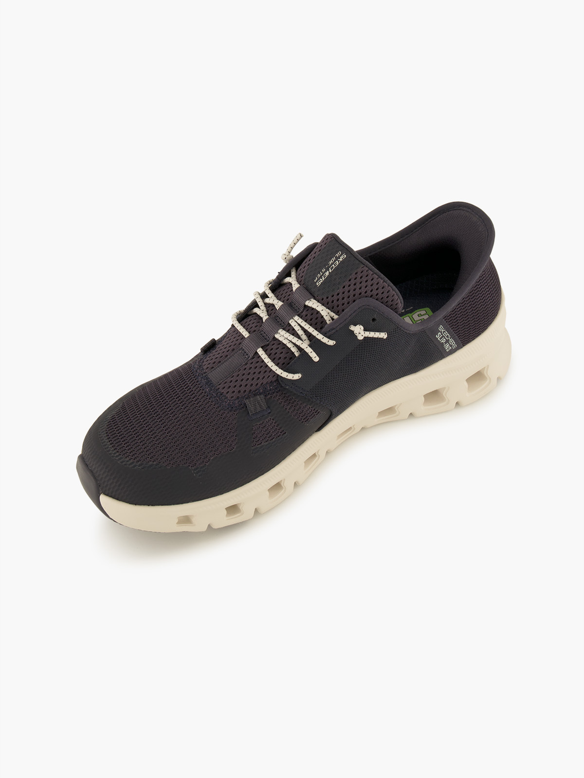 Skechers HANDS FREE SLIP-INS GLIDE-STEP PRO Sneaker – Dunkelblau