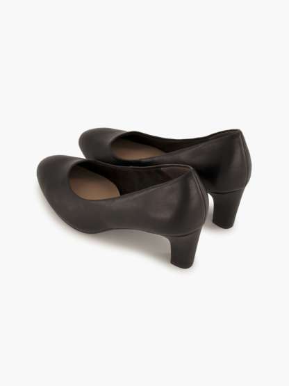 Tamaris Pumps – Schwarz – Schwarz