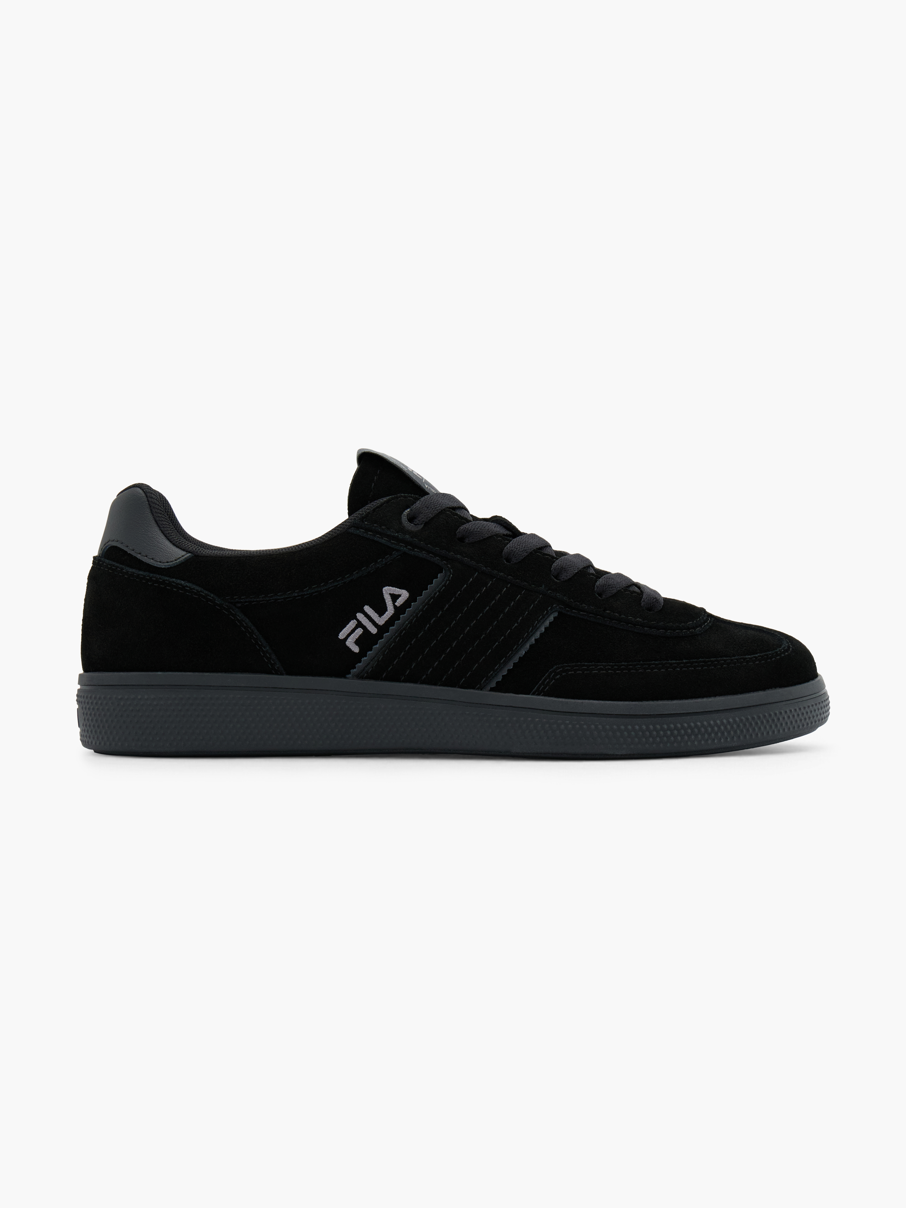 FILA Sneaker – Schwarz