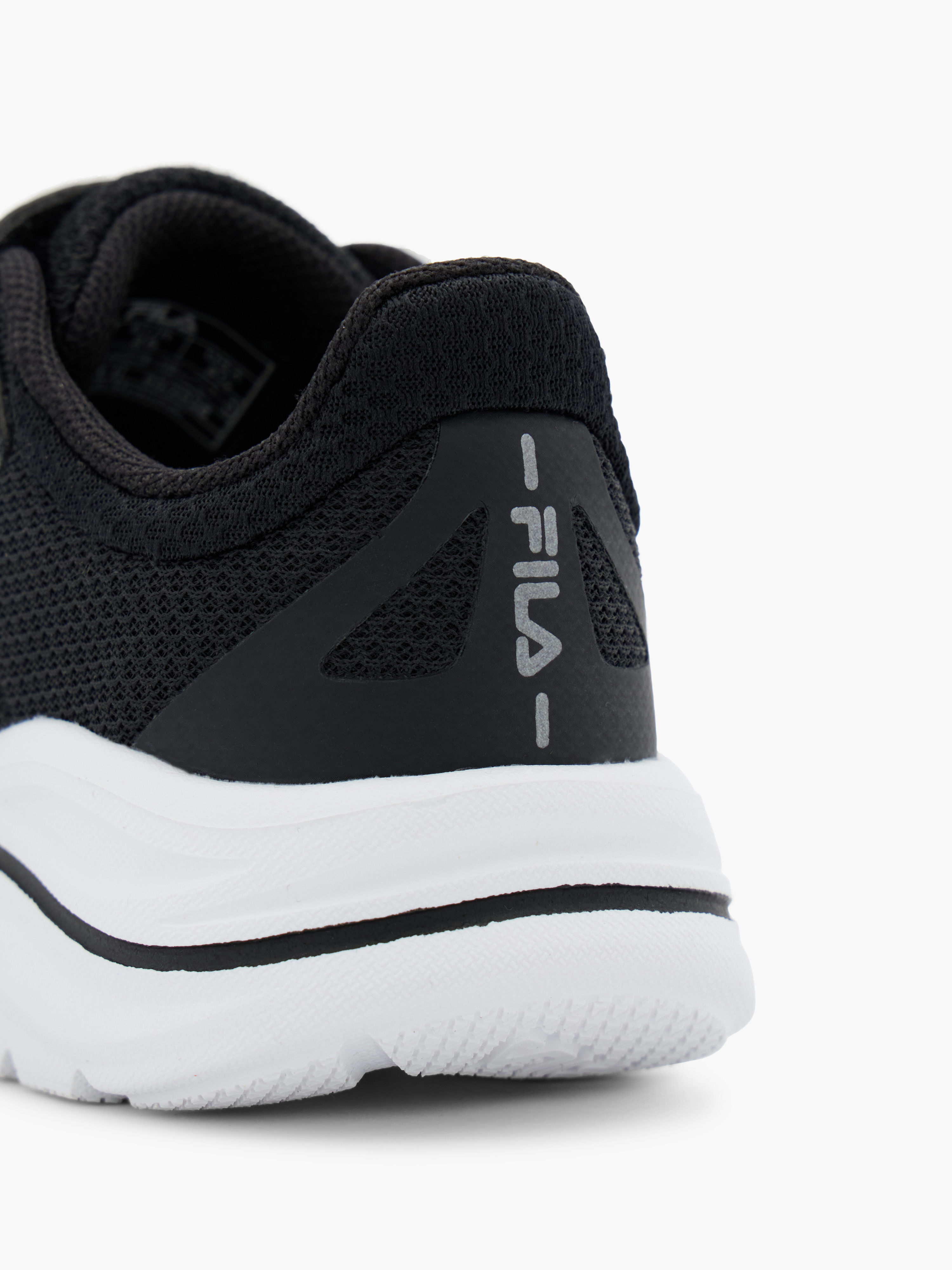 FILA Sneaker – Schwarz