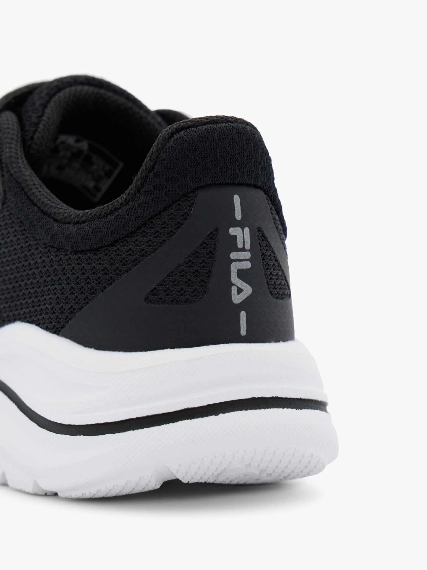 FILA Sneaker – Schwarz