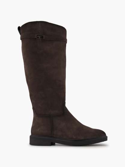 Tamaris Stiefel – Braun – Braun