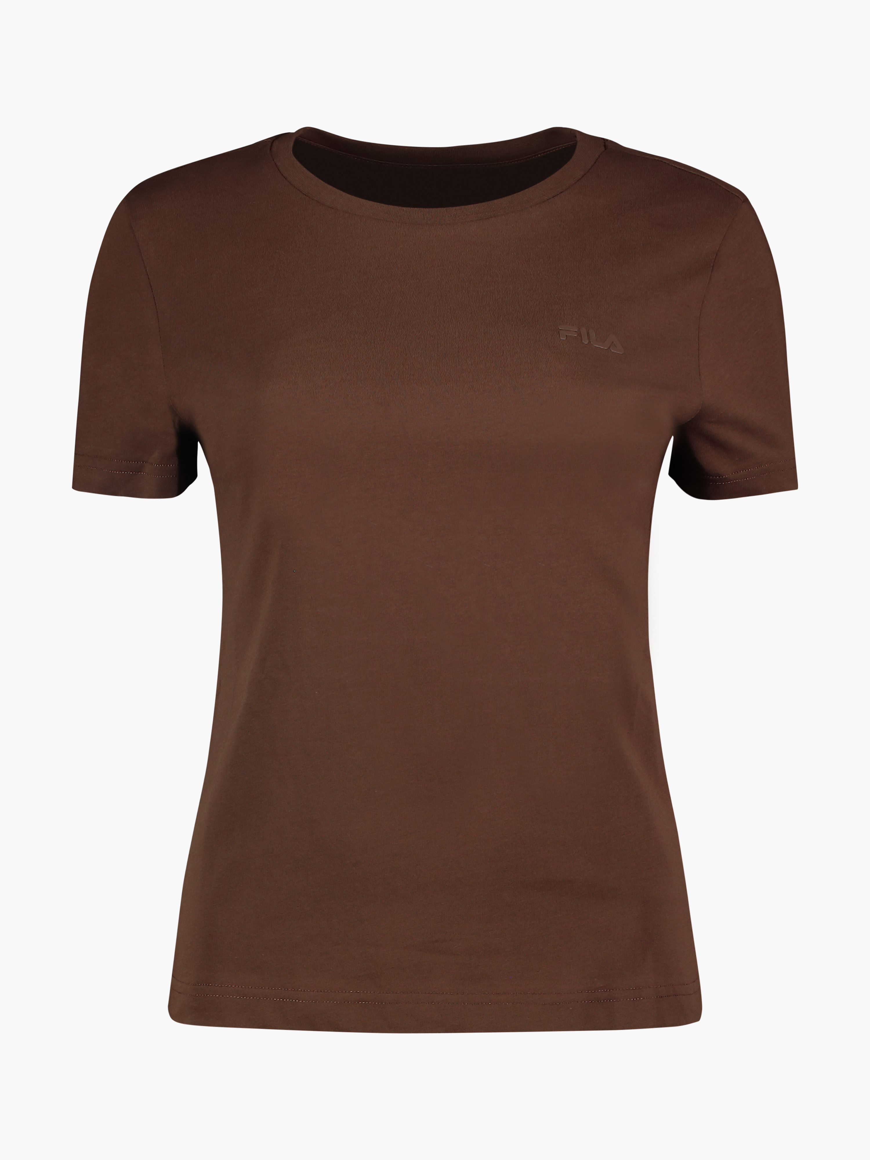 FILA T-Shirt – Braun