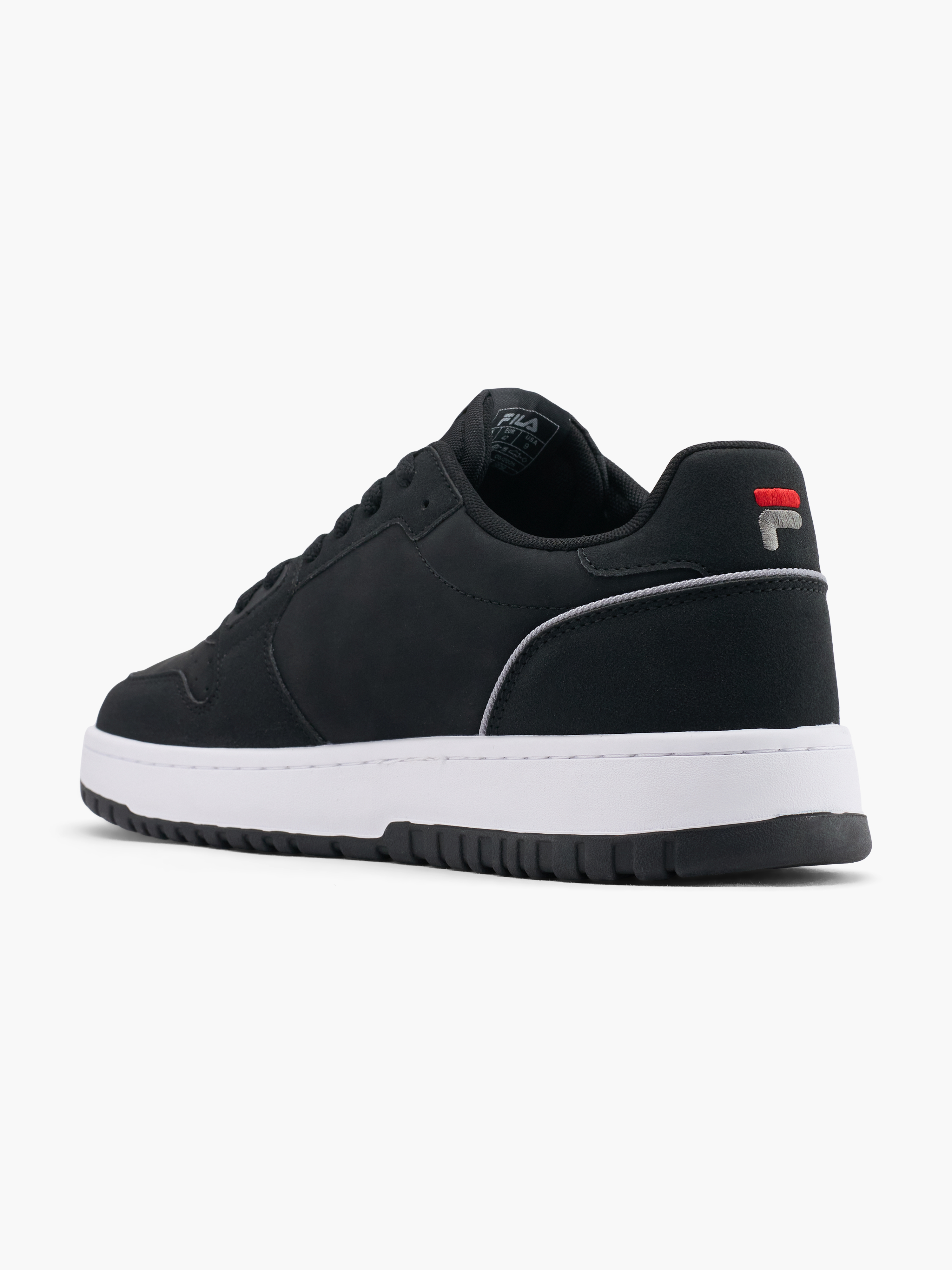 FILA Sneaker – Schwarz