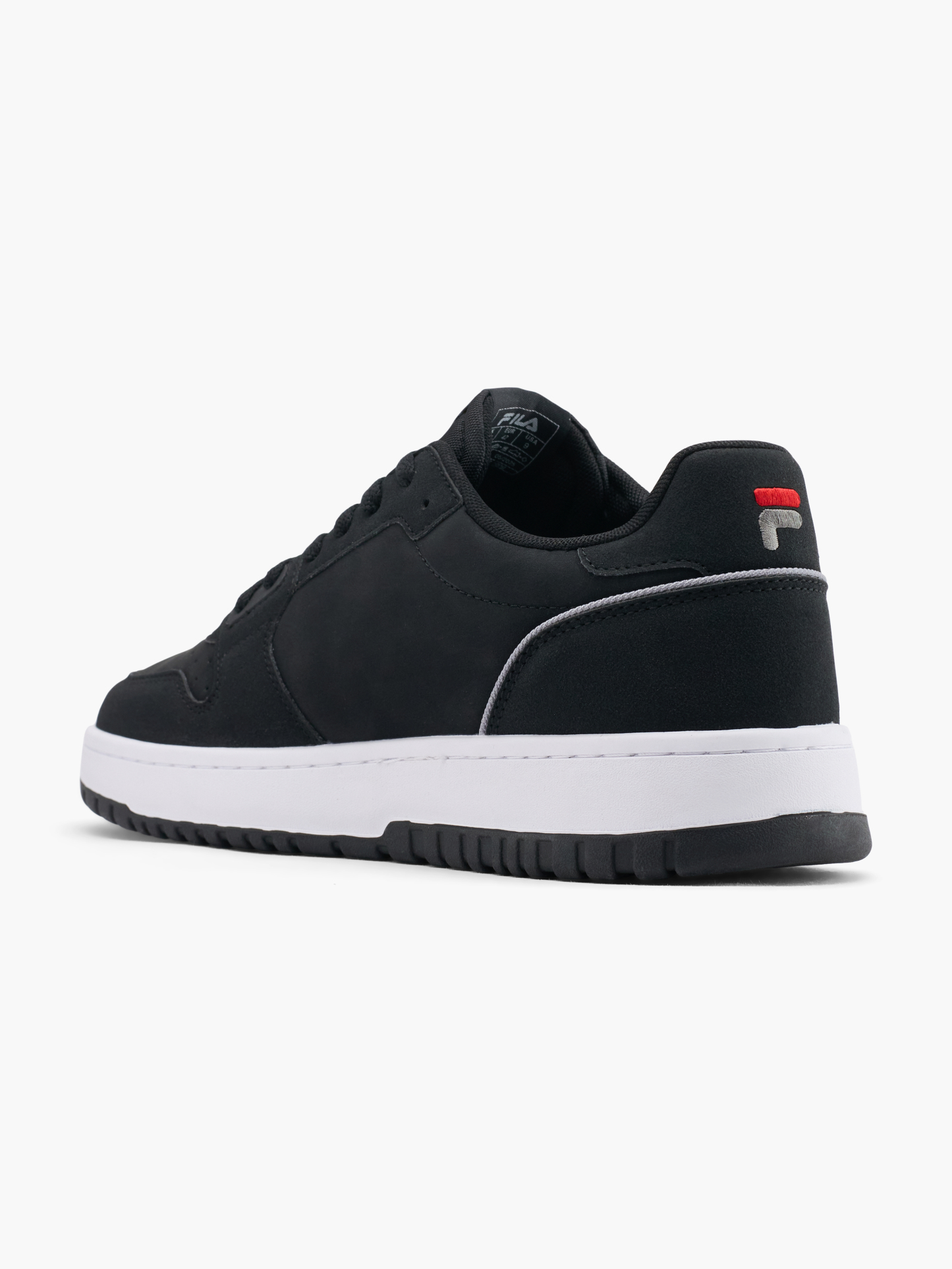FILA Sneaker – Schwarz