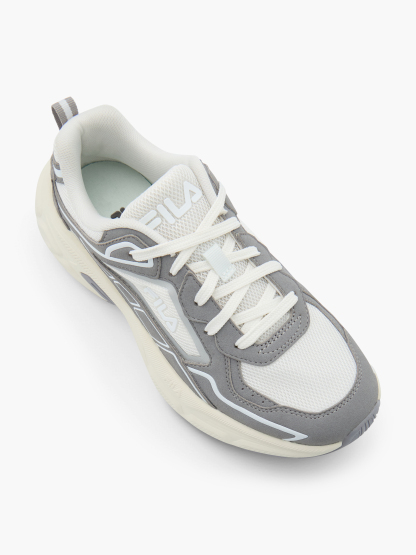 FILA Chunky Sneaker – Grau