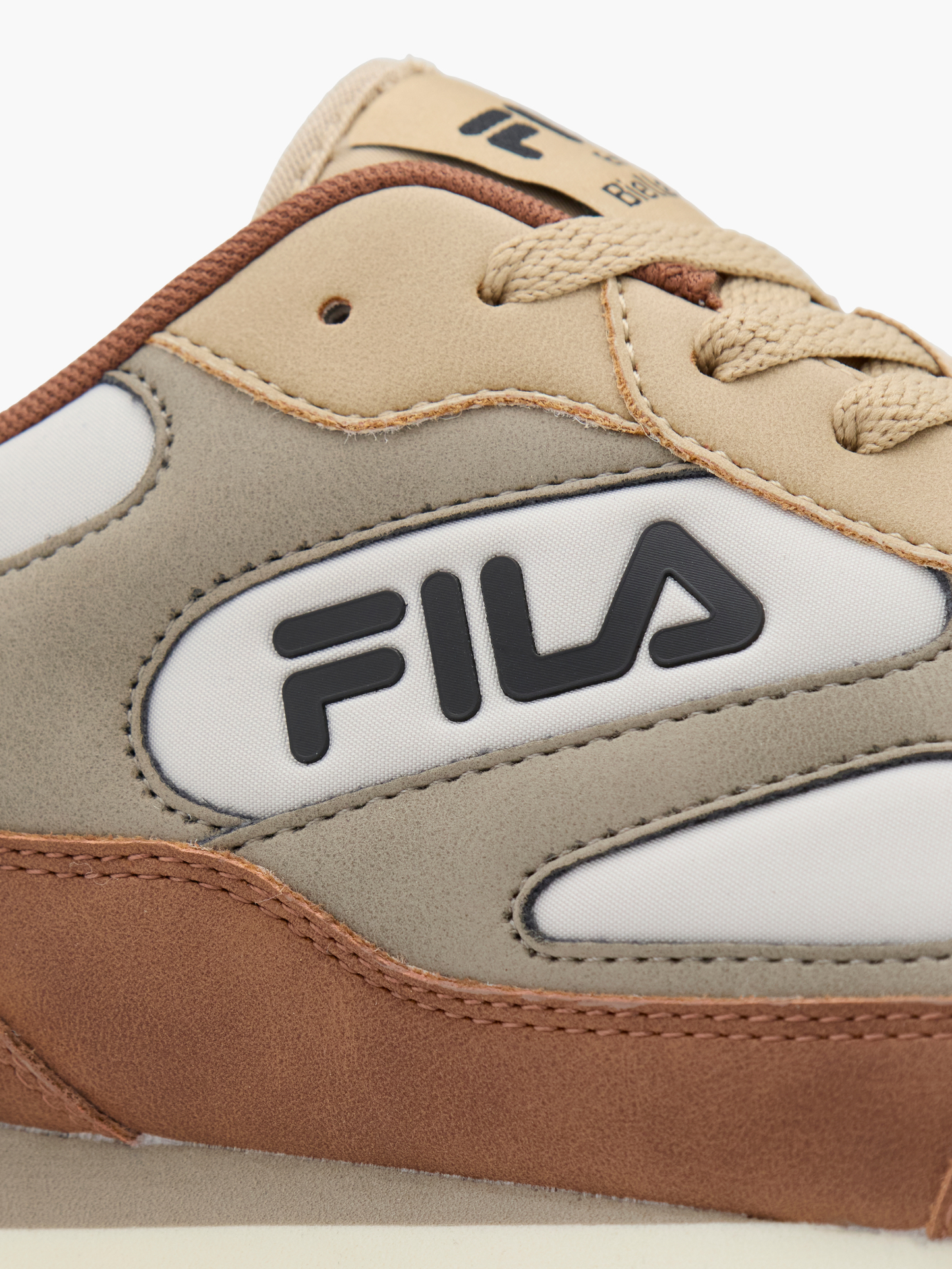 FILA Sneaker – Braun