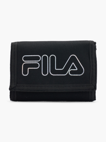 FILA Portemonnaie – Schwarz