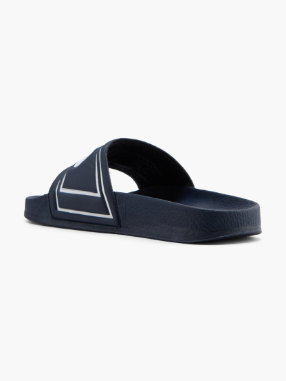 FILA Slide – Blau