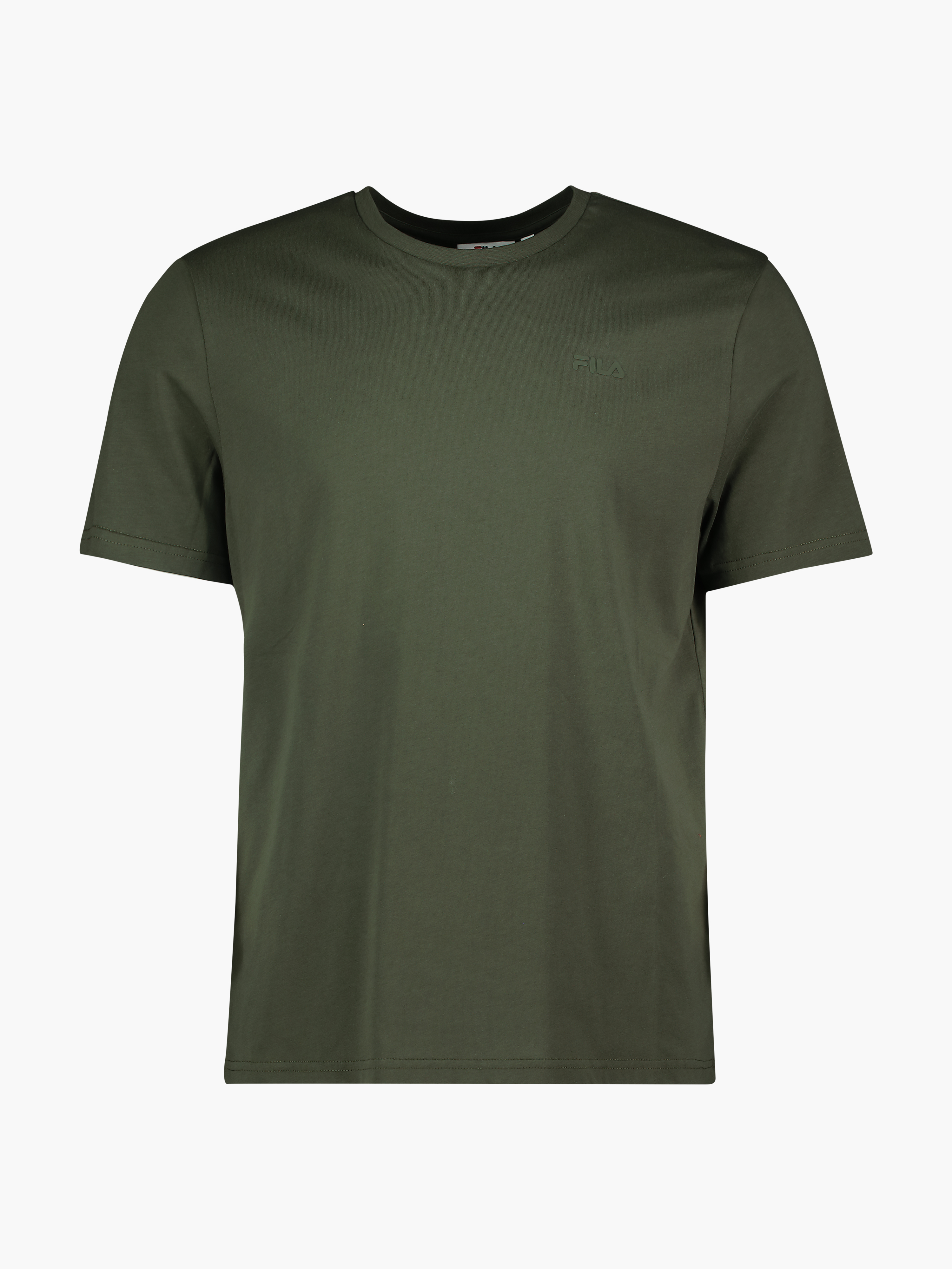 FILA T-Shirt – Olive