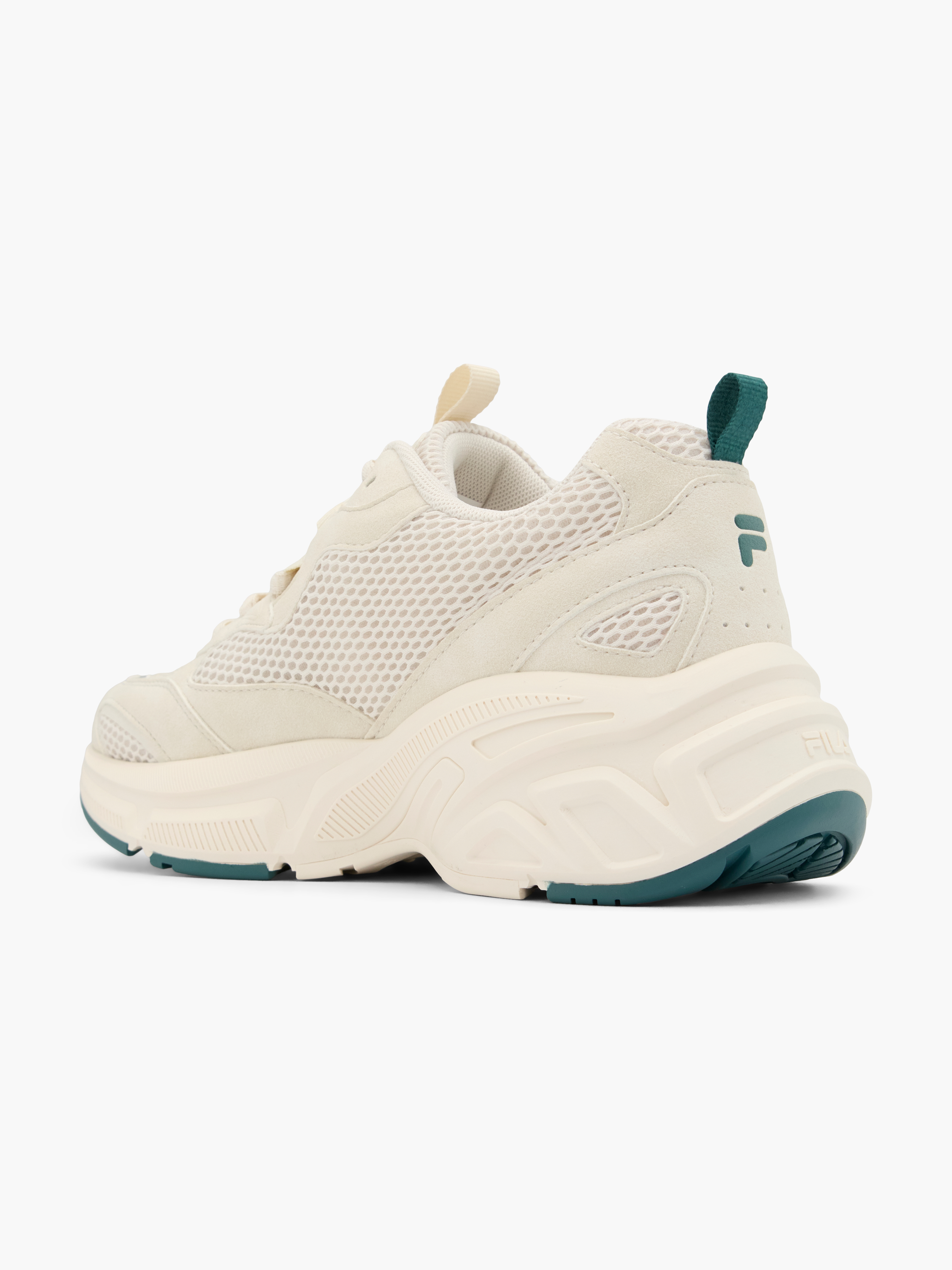FILA Chunky Sneaker – Offwhite