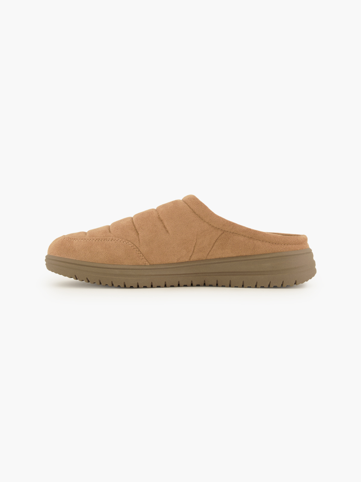 Skechers Geschlossener Hausschuh – Camel