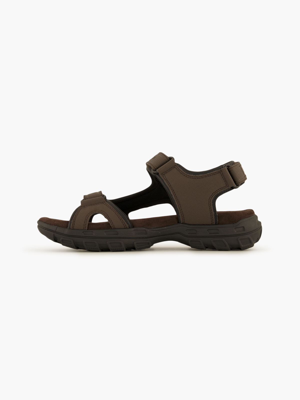 Skechers Sandale – Braun
