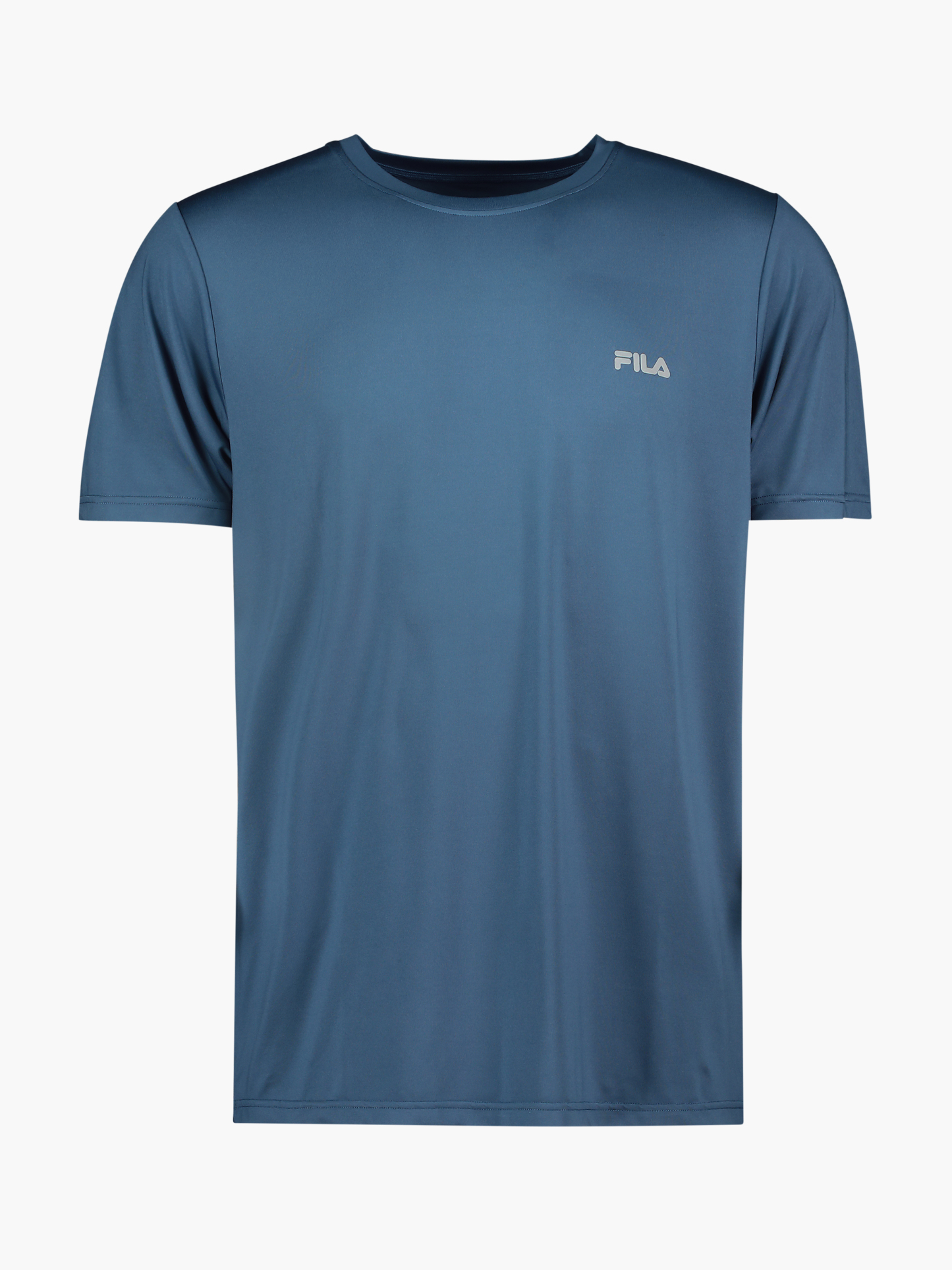 FILA 2x T-Shirt – Blau