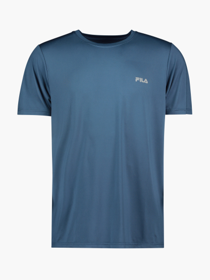 FILA 2x T-Shirt – Blau