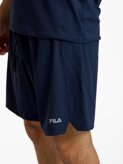 FILA Shorts – Blau