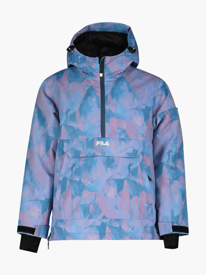 FILA Skijacke – Lila