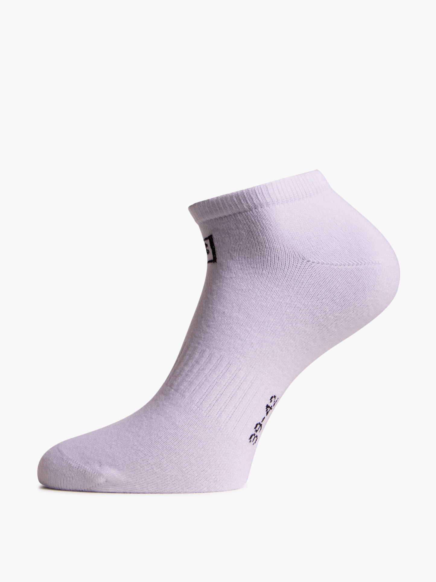 FILA 3x Socken – Weiss