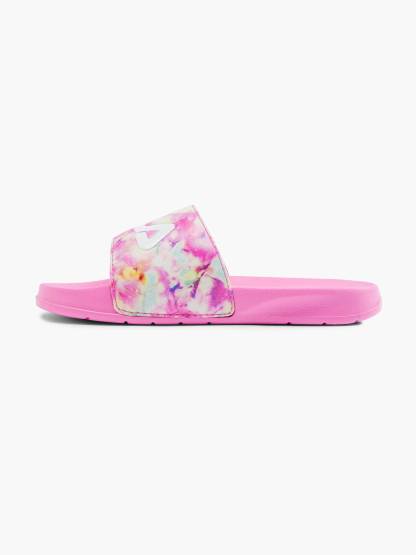 FILA Slide – Fuchsia