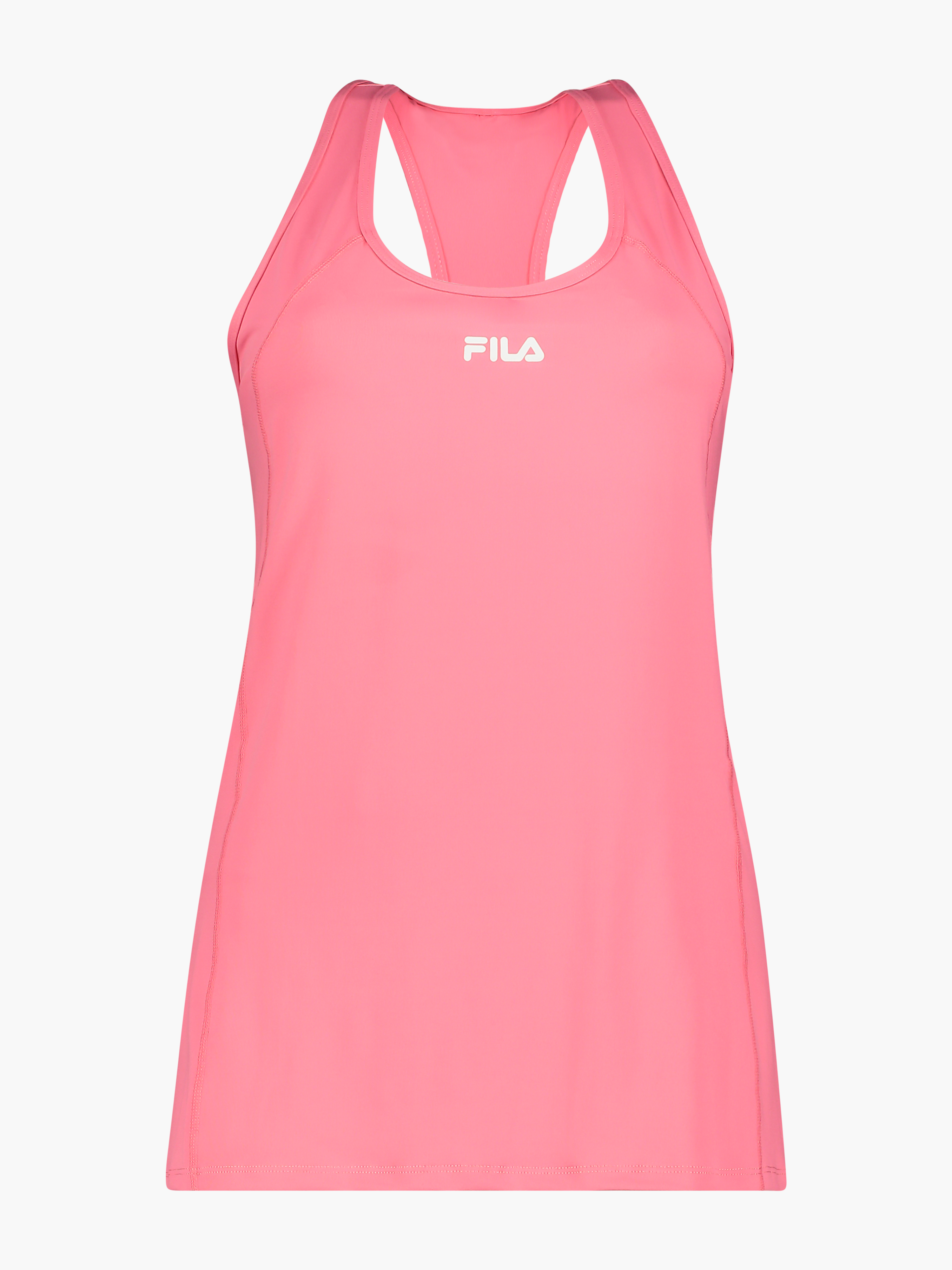 FILA Top – Pink