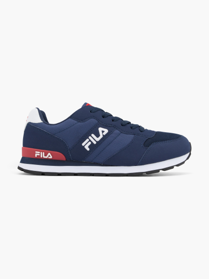 FILA Sneaker – Blau