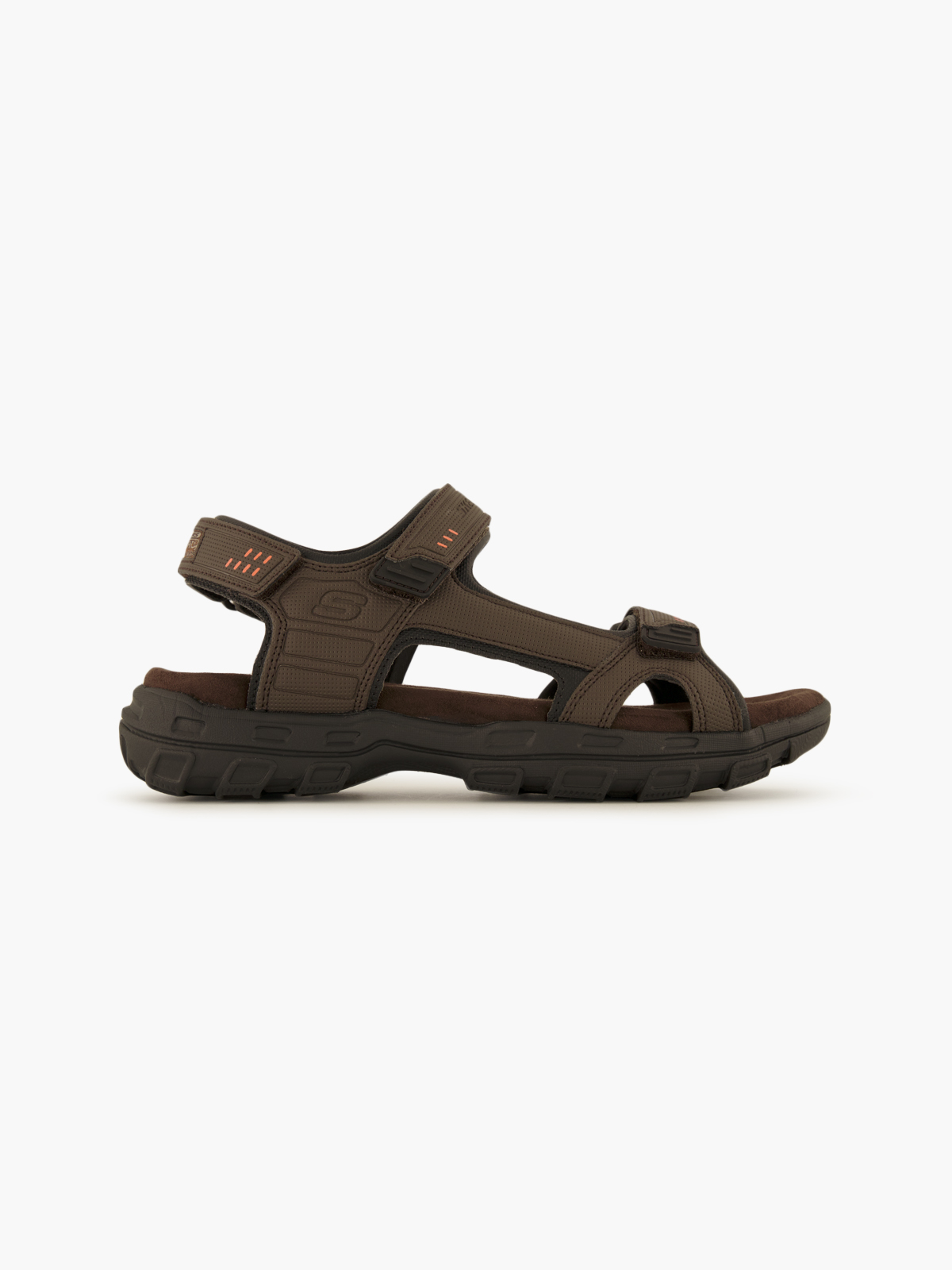 Skechers Sandale – Braun