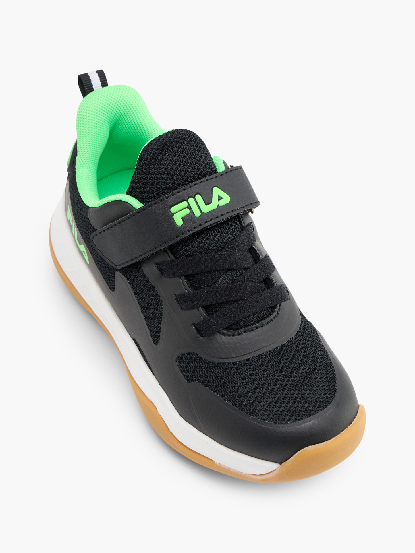 FILA Hallenschuh – Grün