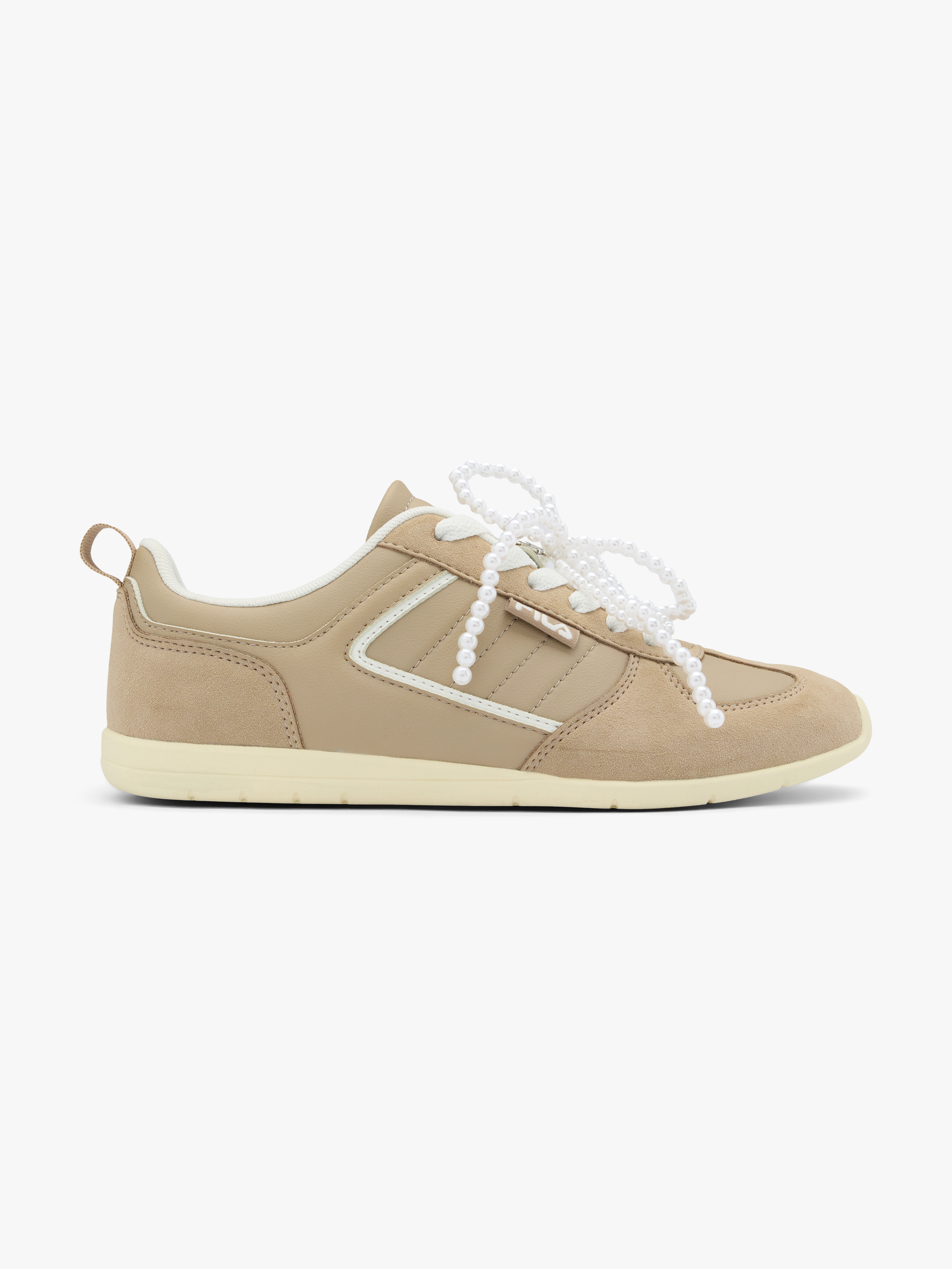 FILA Sneaker – Braun