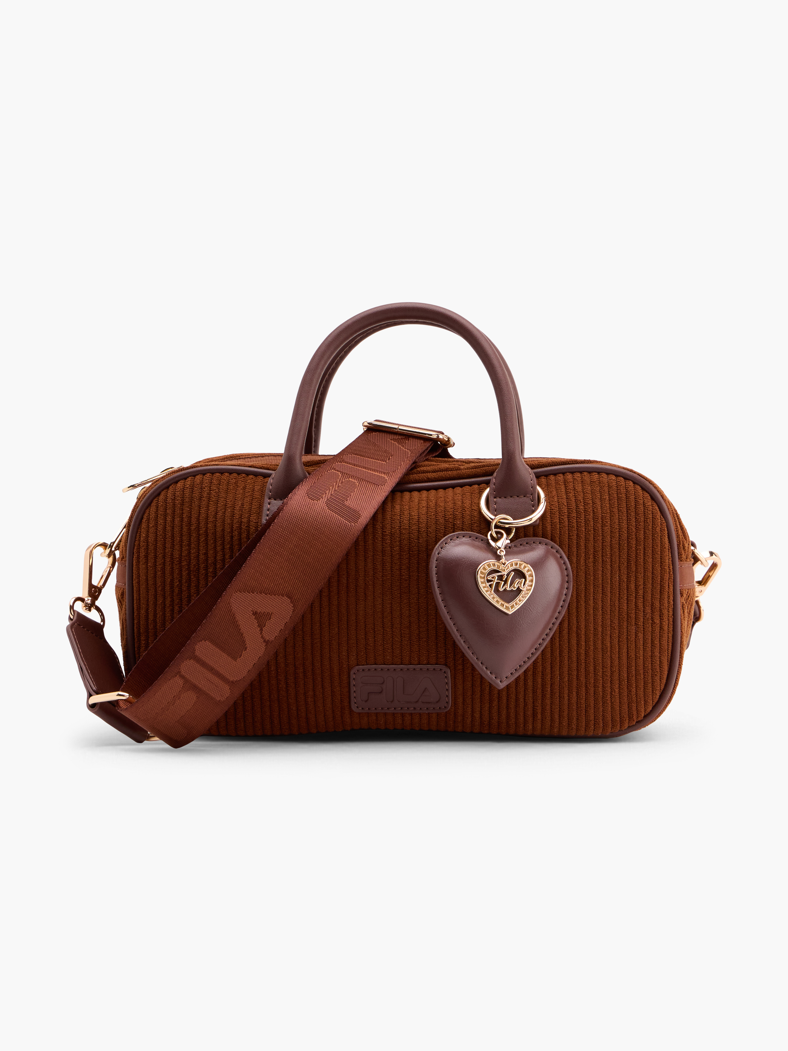 FILA Handtasche – Braun