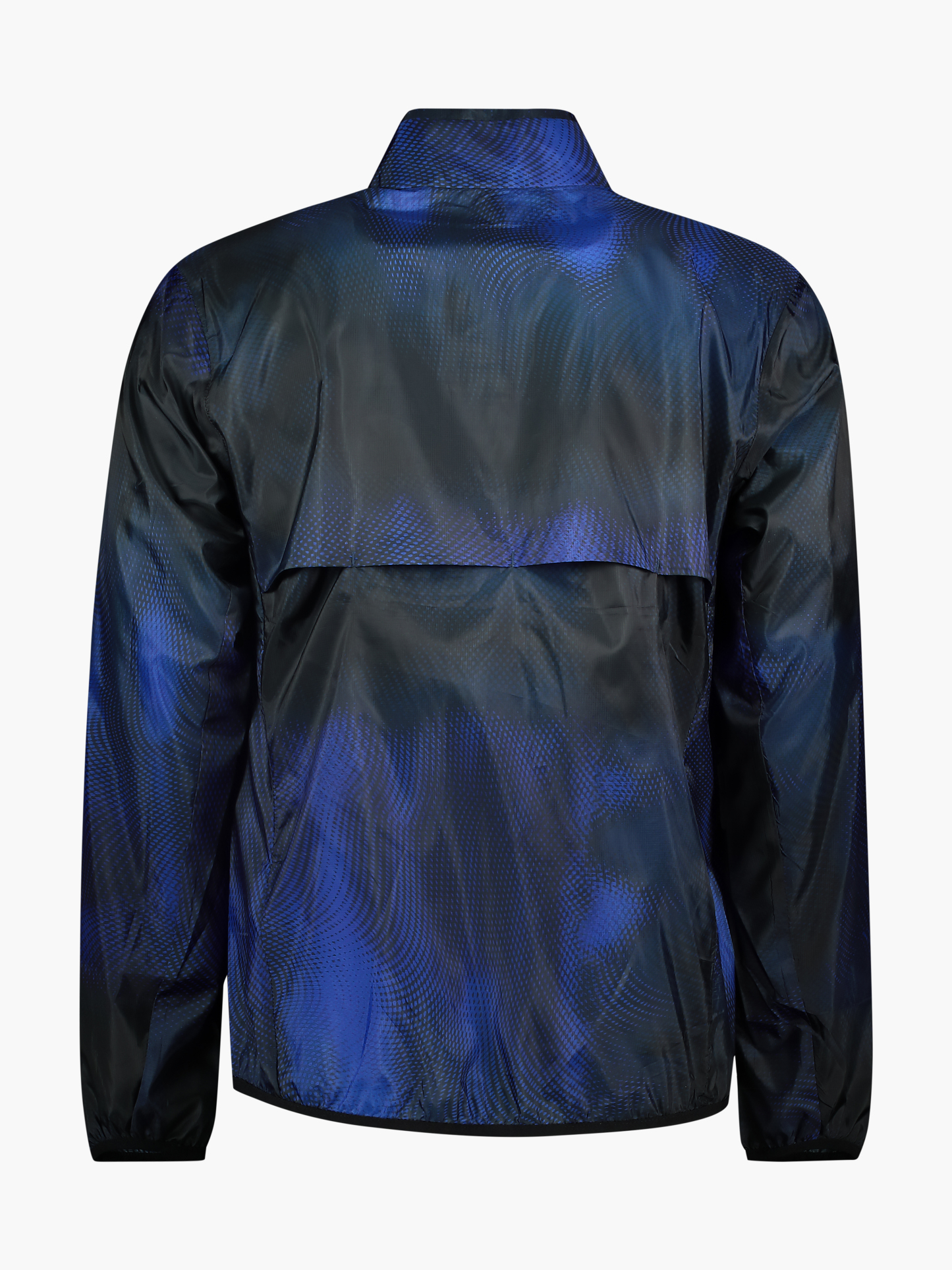 FILA Trainingsjacke – Blau