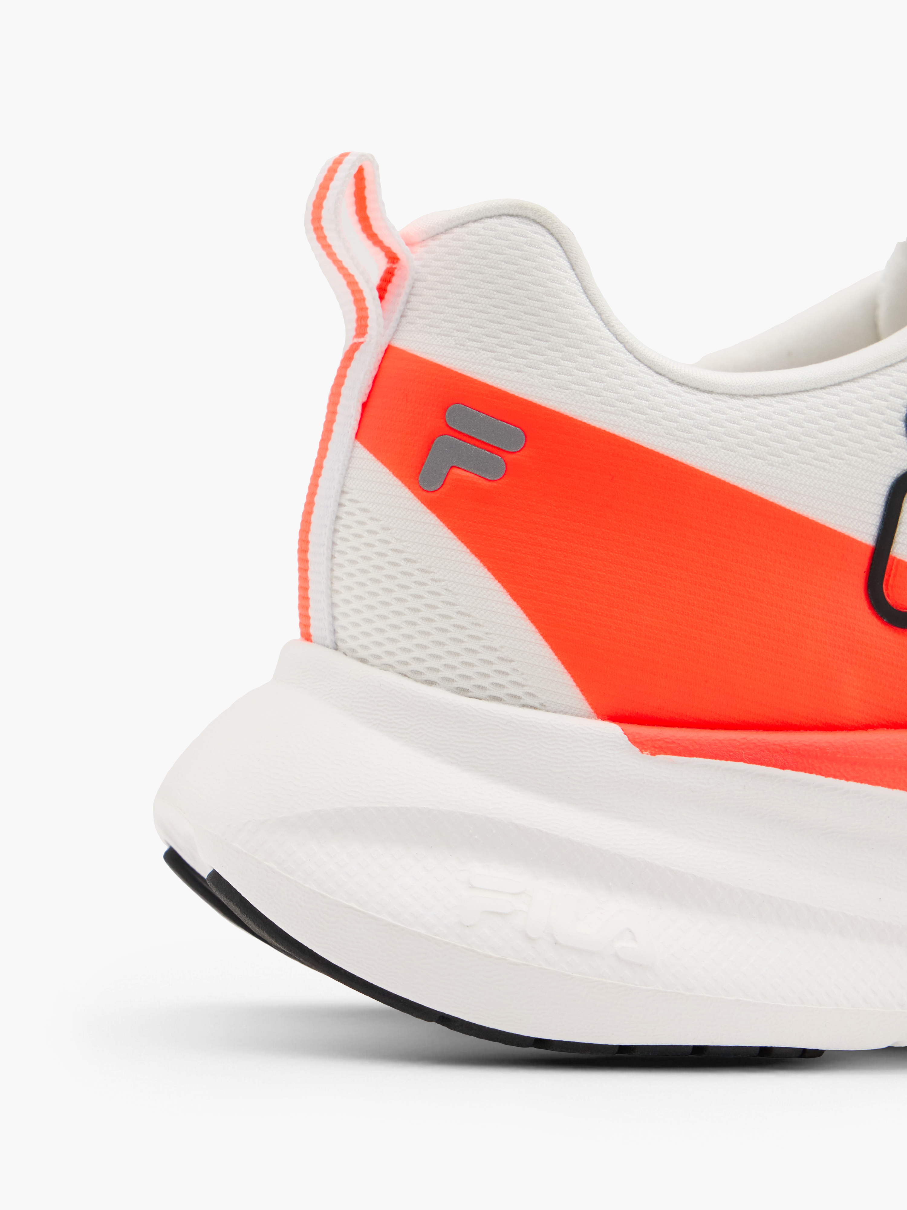 FILA Laufschuh – Weiss