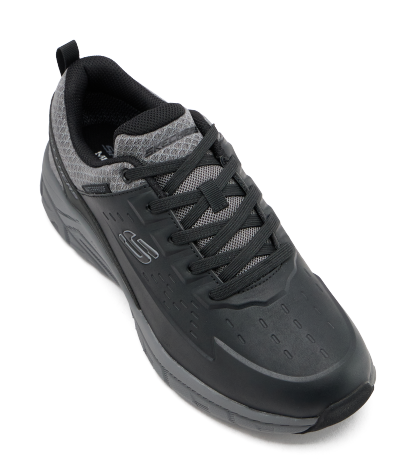 Skechers VARNET LT Sneaker – Grau