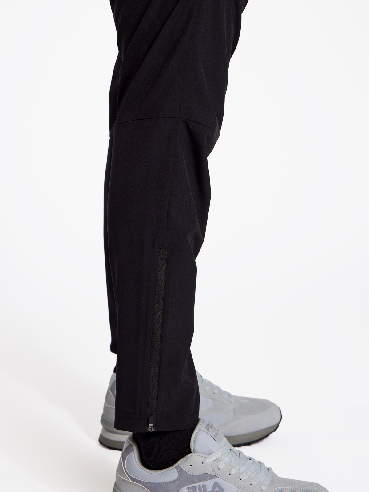 FILA Jogginghose – Schwarz