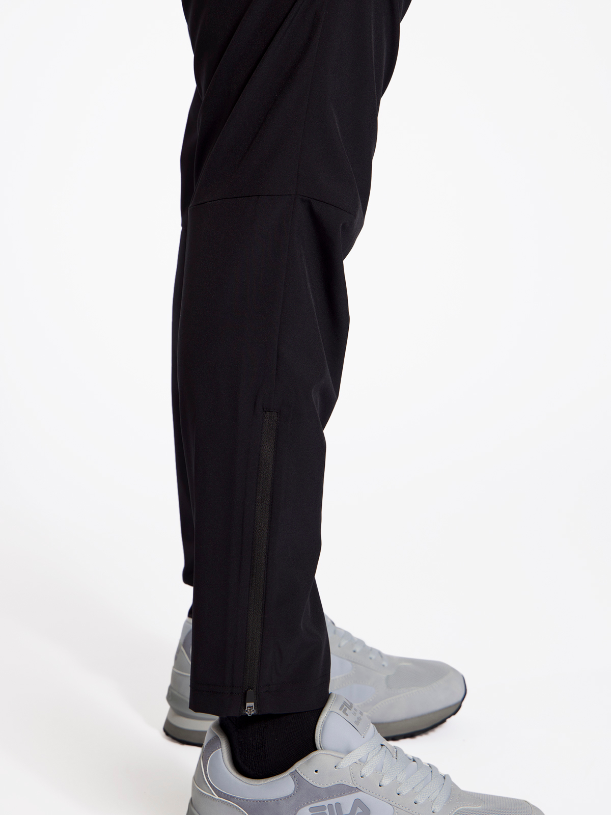 FILA Jogginghose – Schwarz