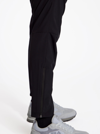 FILA Jogginghose – Schwarz
